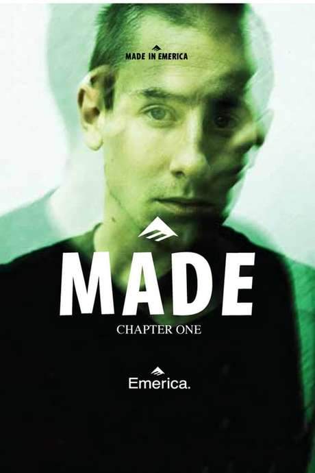 Emerica MADE Chapter 1